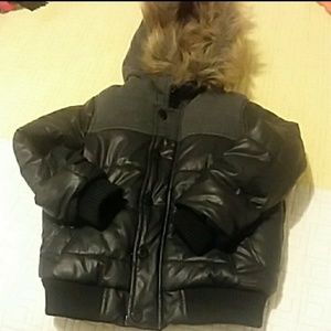 ZARA JACKET FOR  BOYS